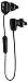 Yurbuds Leap 100 In-Ear Wireless Headphones, Black