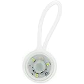 Kikkerland FL38 Silicone Purse Light