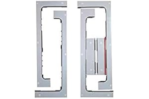 THECOOLCUBE 2X Touch Screen Digitizer and LCD Adhesive Strips Tape Glue for iPad (for iPad Pro 11 inch (2018) A1980 A2013 A1934)