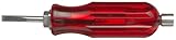 Xcelite 600V Four-Way Pocket Screwdriver 4-27/32