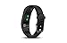 Garmin Vivosmart 3, Black, S/M (Renewed)