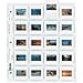 Printfile 20 35mm Slides 10 Mil 25 Pack - Printfile 2X220HB25