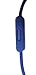 Replacement Audio Cable Cord Wire with in-line Microphone and Control Compatible with Beats by Dr Dre Headphones Solo/Studio/Pro/Detox/Wireless/Mixr/Executive/Pill (Blue)