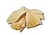Top Dog Chews - Cow Ears Dog Treats, 12 Pack, America's Made, All Natural, Rich in Protein and Flavor, Healthy & Delicious Chew Treats.