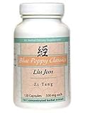 Blue Poppy - Liu Jun Zi Tang 120 caps