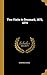 Two Visits to Denmark, 1872, 1874 by Edmund Gosse