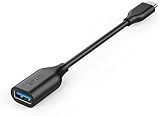 Anker USB-C to USB 3.1 Adapter USB-C Female to USB-A Female OTG 5Gbps view 6