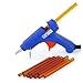 Doctored Locks Fusion Applicator Gun for Hair Extension Installation 110V