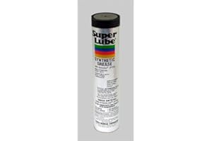 Super Lube Synthetic Grease - 41150 14.1 Cartridge Oz. - Lot of 12