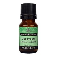 Marjoram 100% Pure Essential Oil - 10 ml