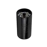 161-193 uf/MFD 110-125 VAC ±20% 50/60 Hz AC