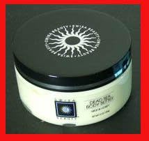 Body Butter Milk & Honey Swisa Beauty From the Dead Sea