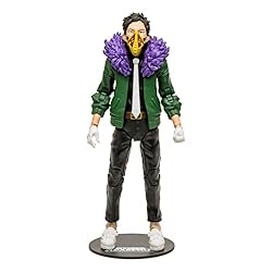 McFarlane - My Hero Academia 7" Figures Wave 6