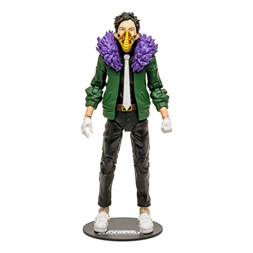 McFarlane - My Hero Academia 7" Figures Wave 6