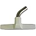 Generic Replacement for Eureka Floor Brush with Metal Curved Swivel Elbow and Horsehair Bristles