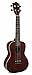 Lanikai LUTU-21C Mahogany Concert Ukulele,Natural