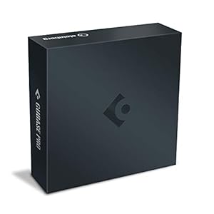 Steinberg Cubase Pro 10