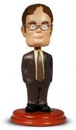 The Office Dwight Schrute Bobblehead