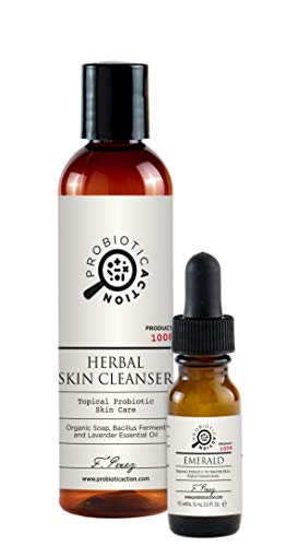 bacillus ferment in skin care