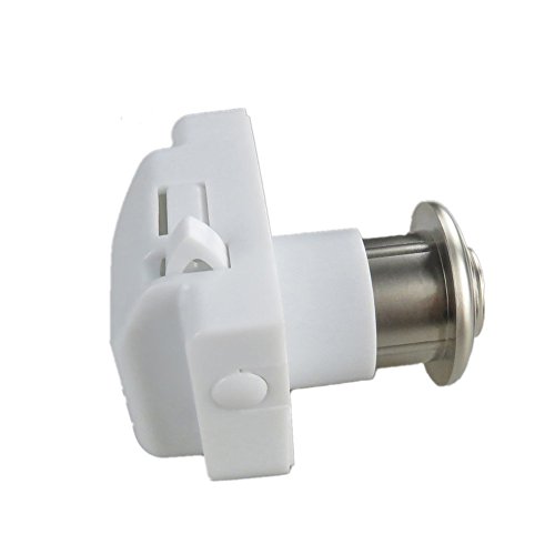BONA Push Button Lock For Ambulance RV Caravan Motorhome