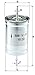 Mann Filter Fuel Filter - WK850