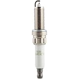 NGK ILZKBR7B8DG 95770 Spark Plug, Pack of 6
