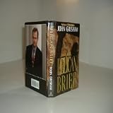 THE PELICAN BRIEF By JOHN GRISHAM signed 1992 Reprint