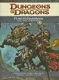 Dungeons & Dragons Player's Handbook: Arcane, Divine, and Martial Heroes (Roleplaying Game Core Rules)