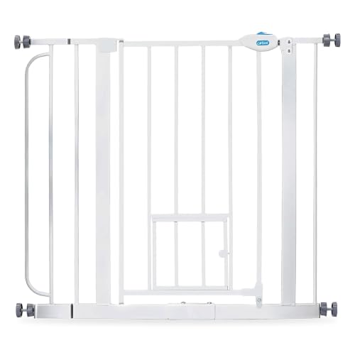 Carlson Walk-Thru Pet Gate