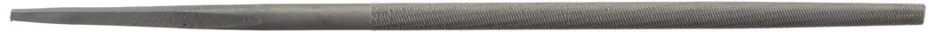 Blu-DAN 603125 Round File Plain 125 mm