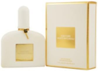 TOM FORD WHITE PATCHOULI Eau De Parfum Spray FOR WOMEN 3.4 Oz / 100 ml BRAND NEW ITEM IN BOX SEALED