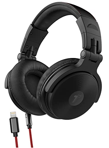 Thore V200 Studio DJ Headphones
