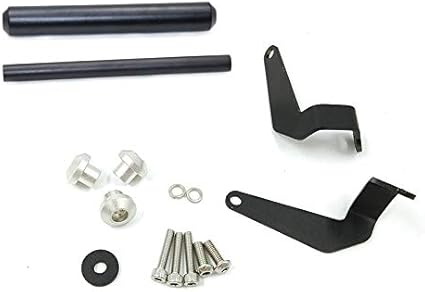 multistrada phone mount