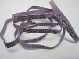 アスパラ ガス バンド