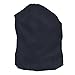 Heavy-Duty Laundry Bag - Jumbo Tear-Resistant Nylon Hamper Liner with Drawstring - Storage Sack for Dorms or Apartments by Trademark Home (Navy Blue)