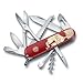 Victorinox Swiss Army Huntsman Year of The Rooster 2017