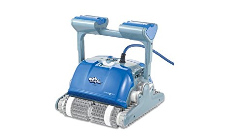 Dolphin M400 with caddy