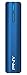 PNY T2200 Power Pack Universal Portable Rechargeable Battery Charger Blue (P-B-2200-1-B01-RB)