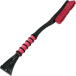 Mallory USA Mallory 532 Cool-Force 26” Snowbrush