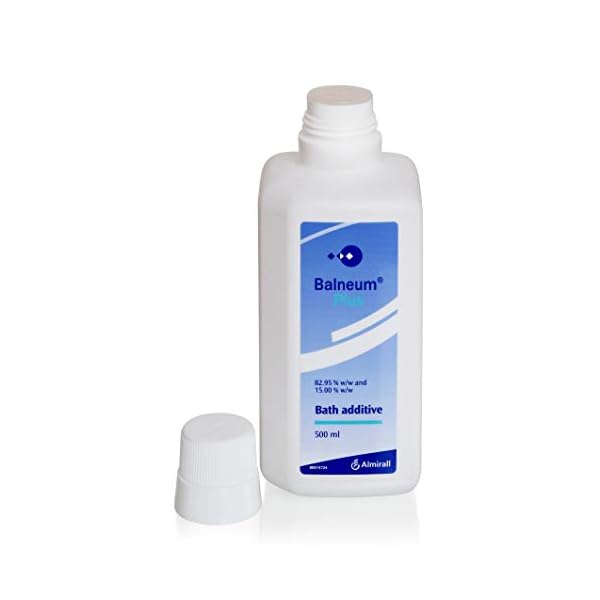 Balneum-Plus-Bath-Additive-500ml Balneum Plus Bath Additive, 500ml