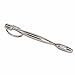 Eastern Delights 5 Inches Stainless Solid Urethral Sounding Plug