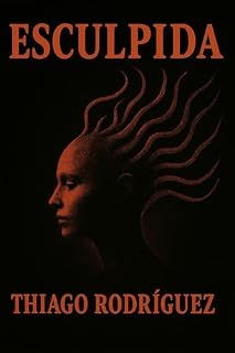 Livro ESCULPIDA