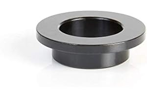 Amana Tool - BU-750 Shaper Cutter 'T' Reduction Bushings (with Flange) 1-1/4 To 1