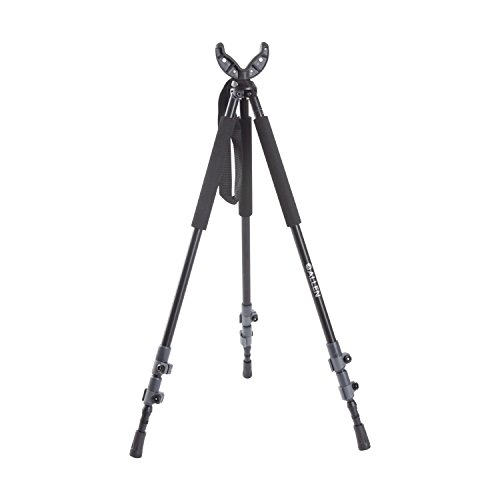 Allen Backcountry Tripod/Bipod/Monopod Shooting Stick, 61" Pricepulse