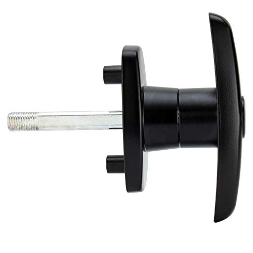 RecPro Truck Cap Lock T323 Window Handle For LEER A.R.E. Bauer K127