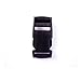 NIFCO SR25 PLASTIC SIDE RELEASE BUCKLE BLACK 25mm webbing