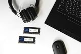 Timetec 16GB DDR4 2400MHz SODIMM Laptop RAM PC4-19200 260-Pin CL17 view 3