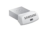 Samsung 32GB USB 3.0 Flash Drive Fit (MUF-32BB/AM) (Personal Computers)
