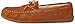 Minnetonka Men's Pile Lined Hardsole Slipper
