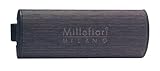 Millefiori Milano Car Air Freshener, Wood/Spices